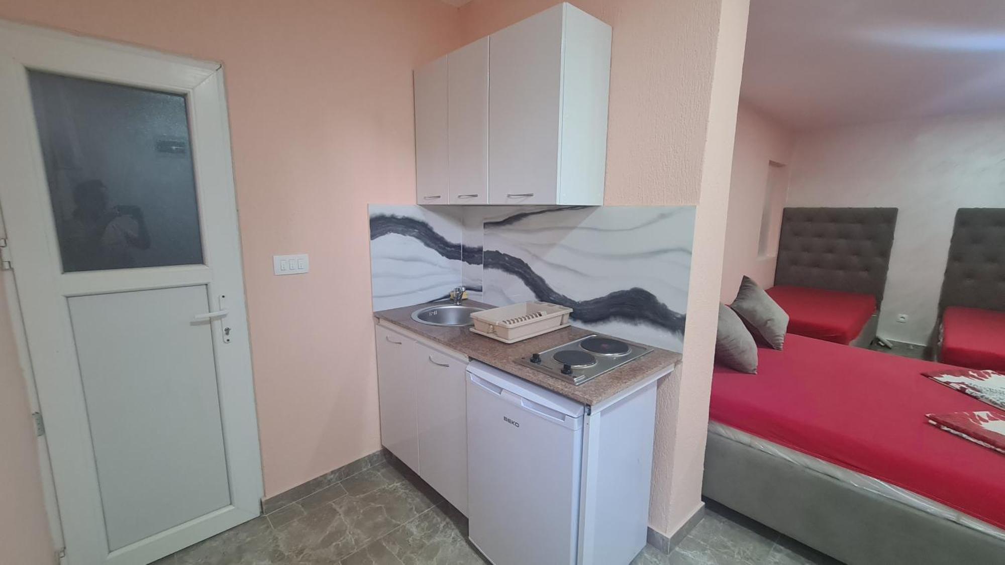 Bulatovic Apartment Bar
