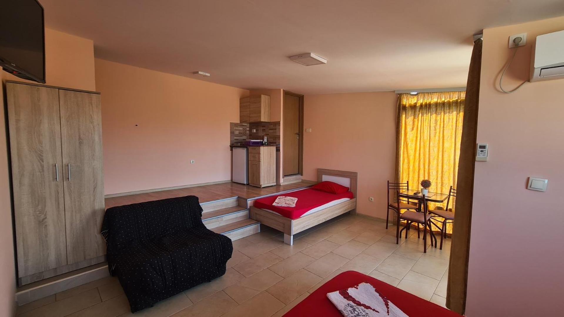 Apartment Bulatovic Bar