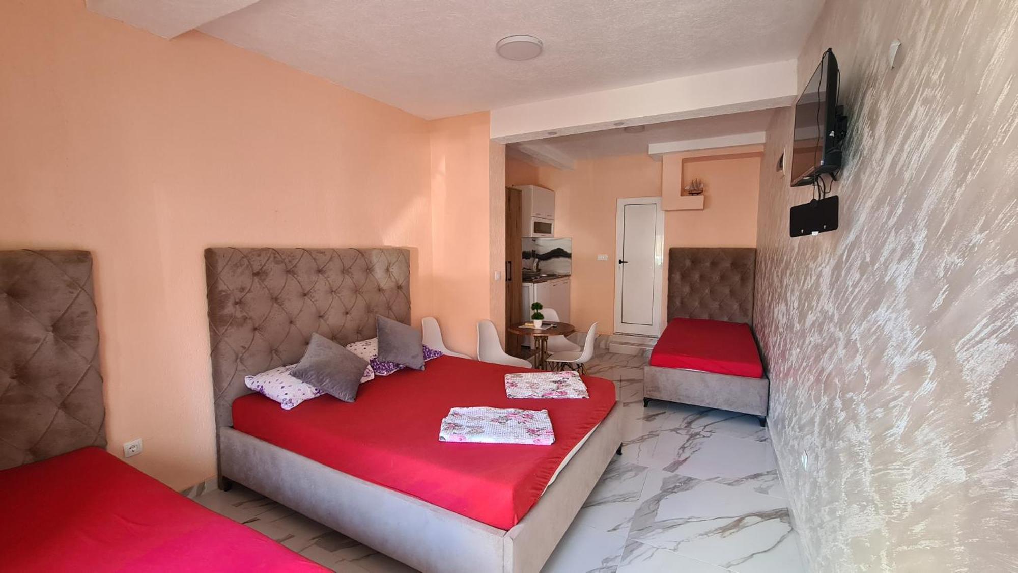 Apartment Bulatovic