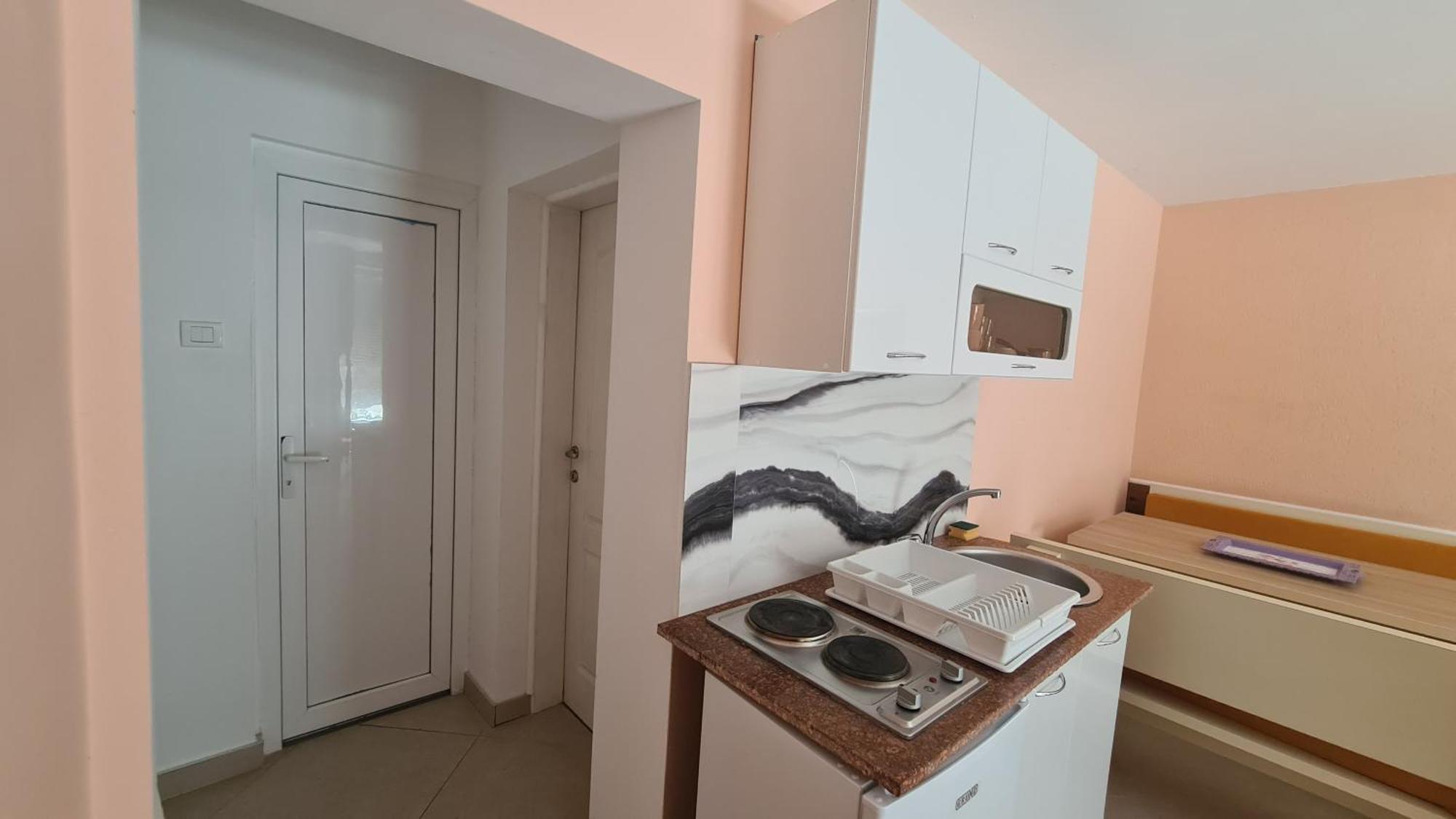 Apartment Bulatovic