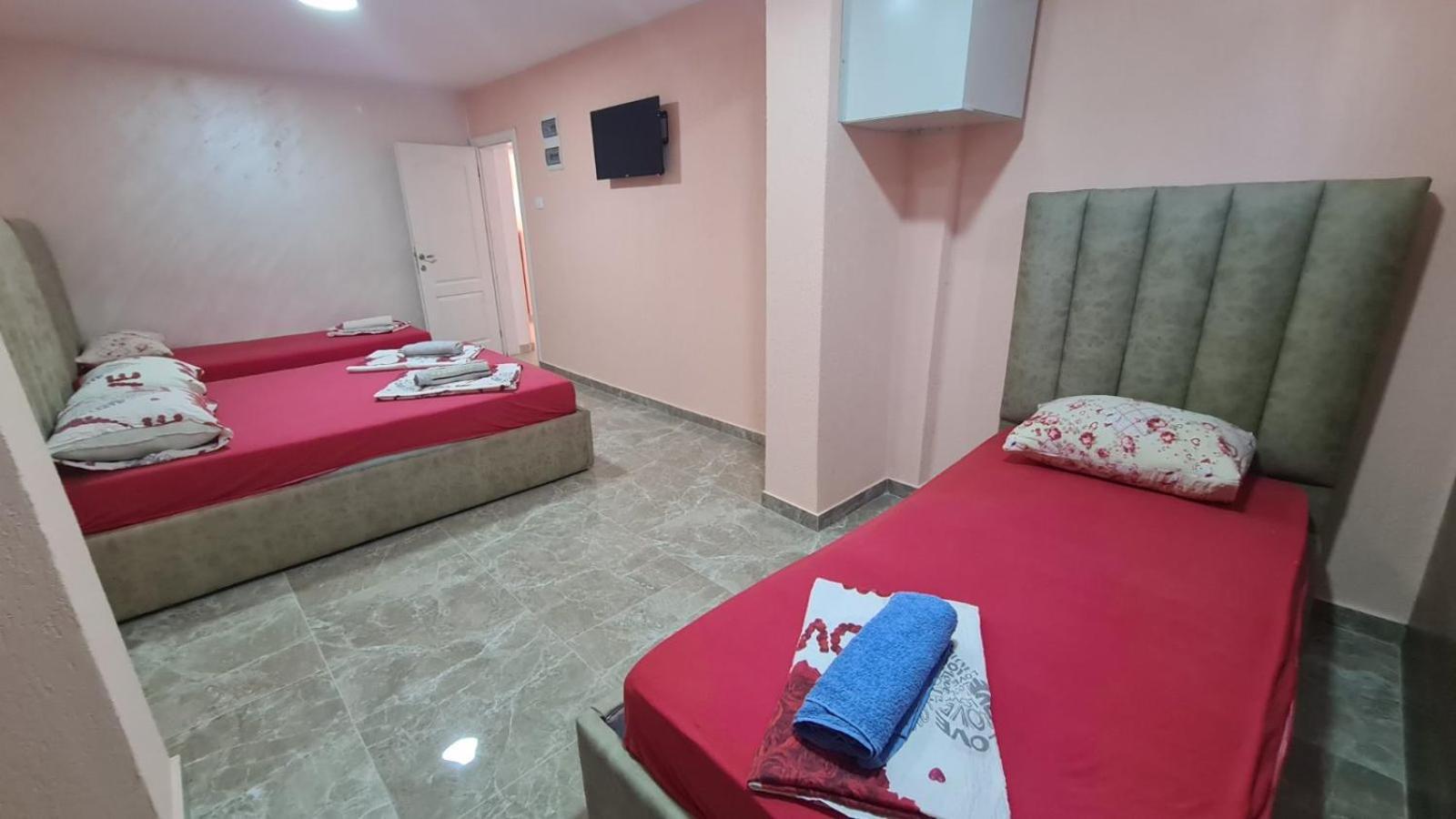 Apartment Bulatovic *