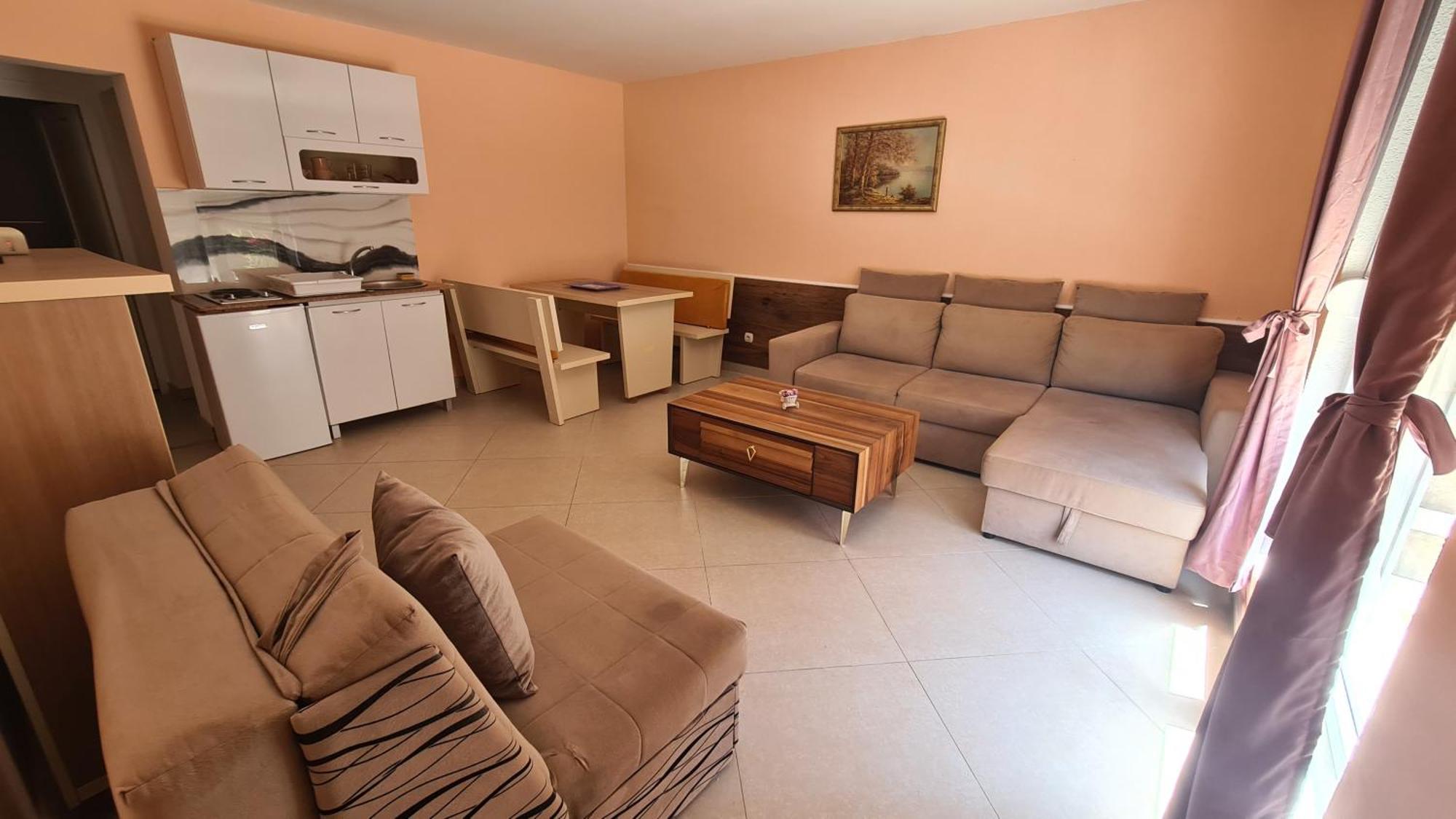Bulatovic Daire Bar
