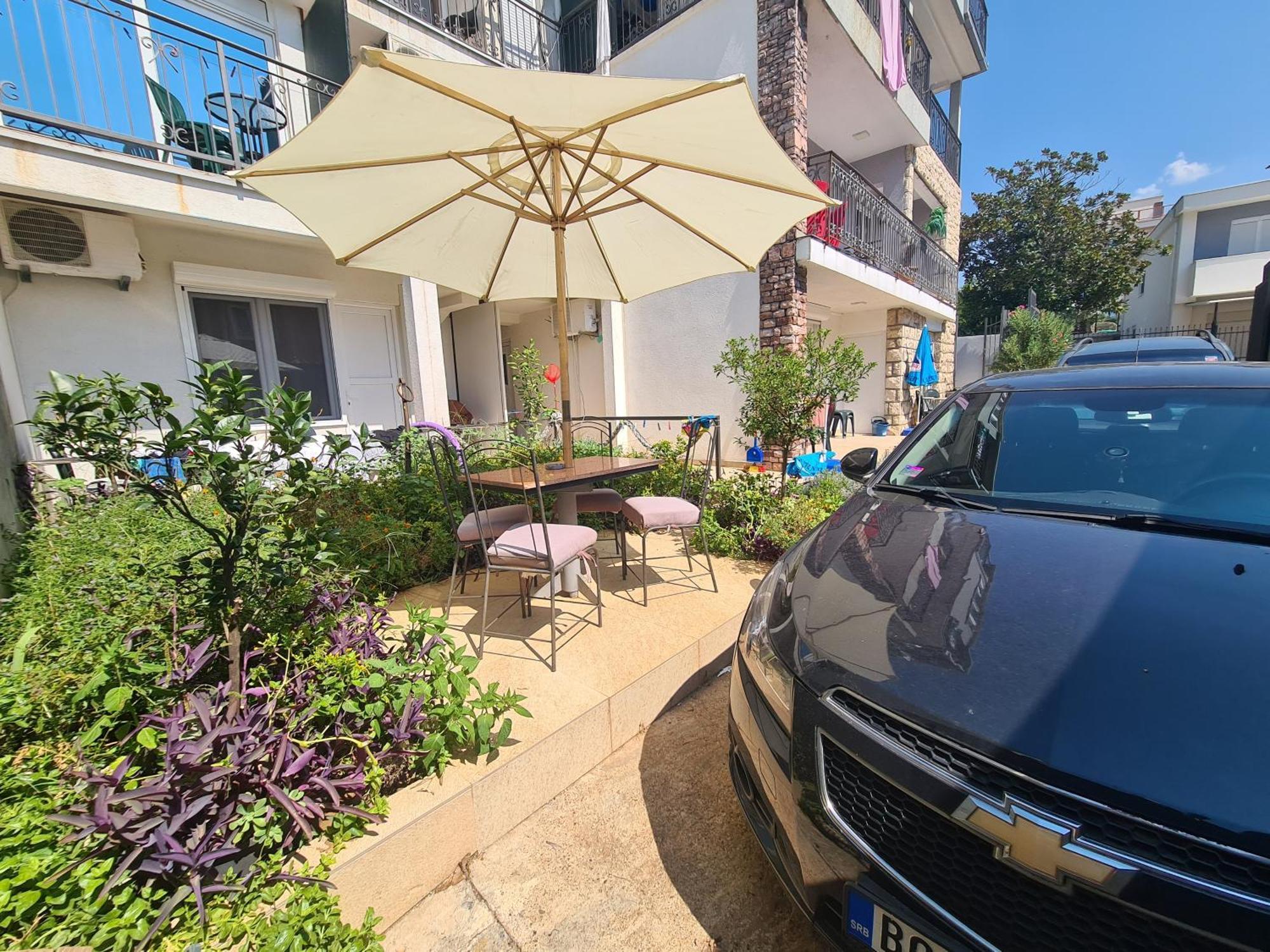 Apartment Bulatovic