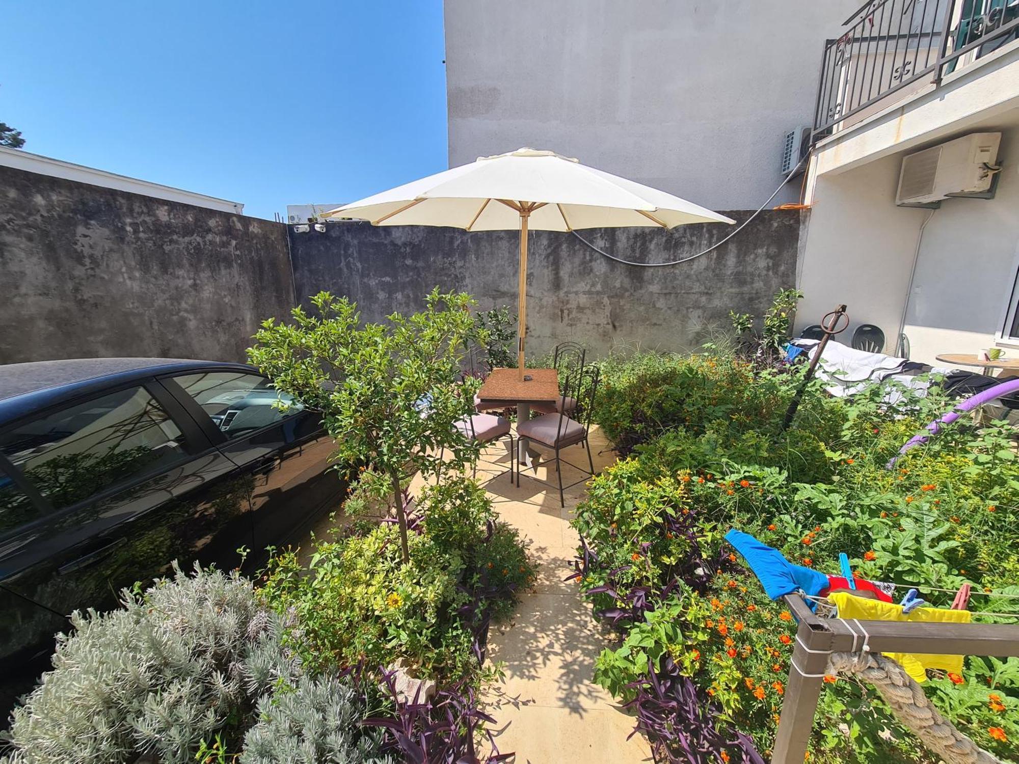 Apartment Bulatovic *