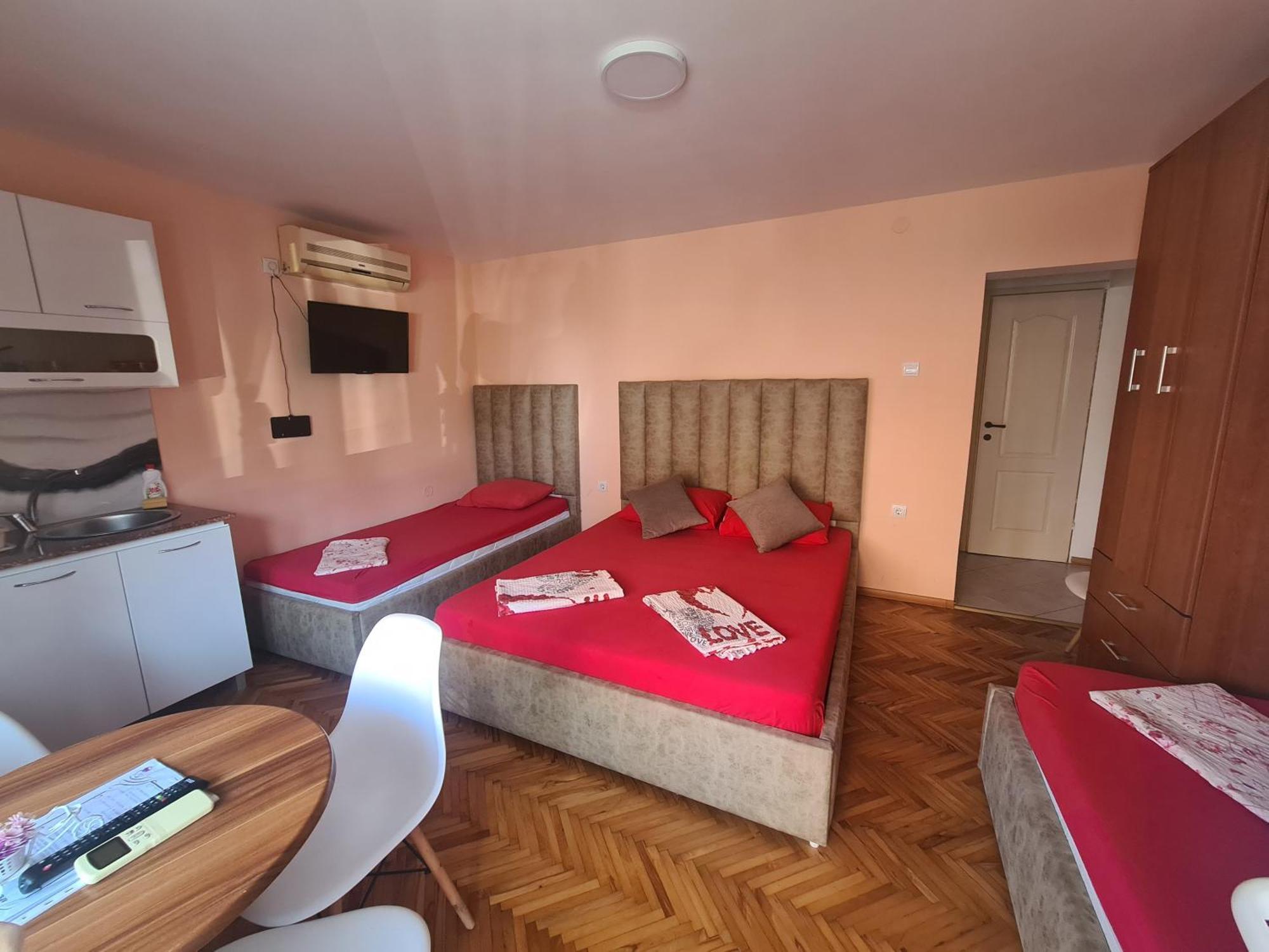 Bulatovic Daire