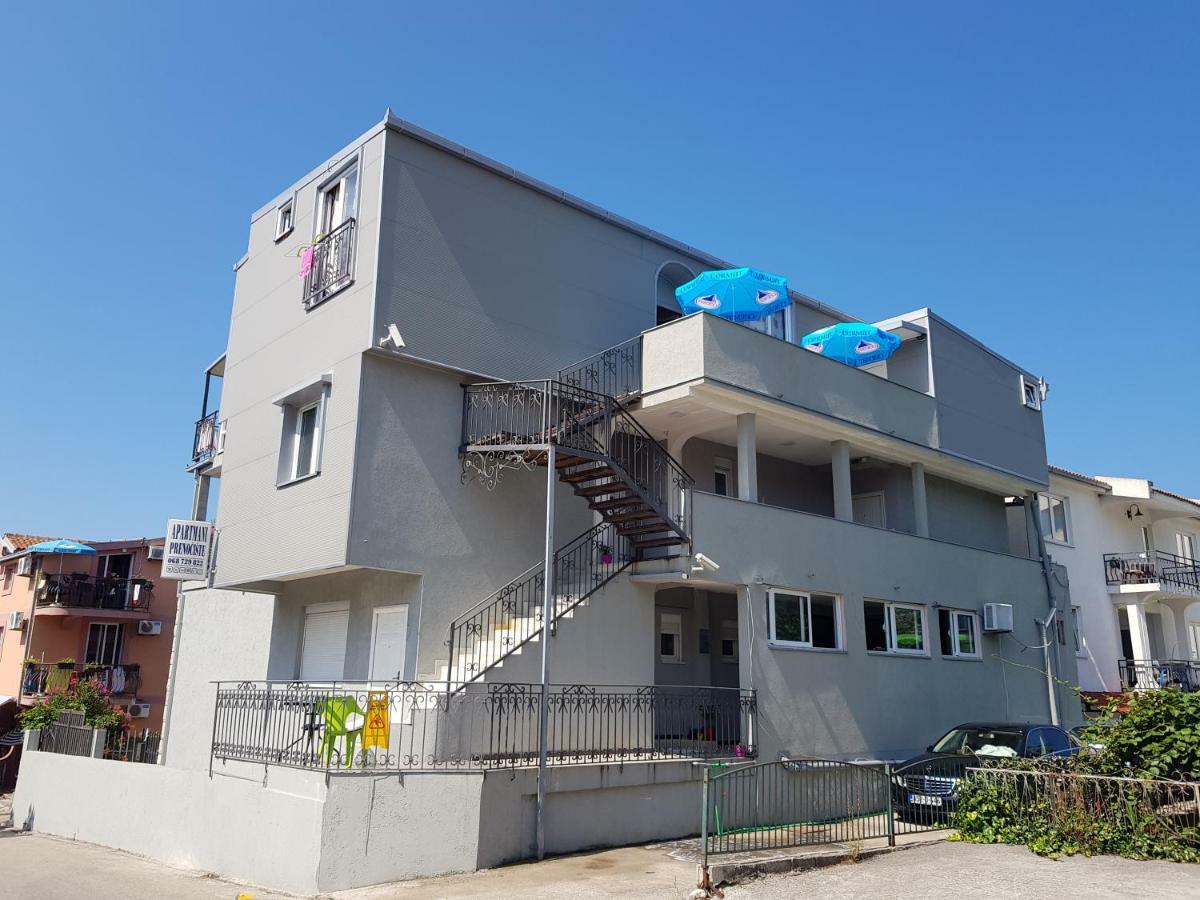 Apartment Bulatovic *